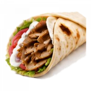 Menu Grecs