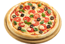 Pizzas