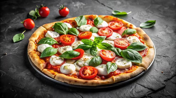 Bella Napoli